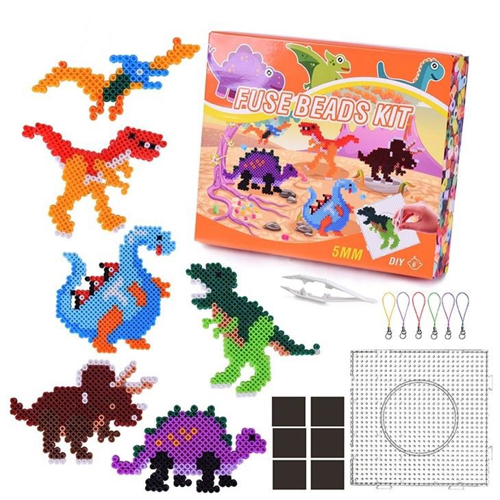 5 mm Hama Fuse Bead Kit best