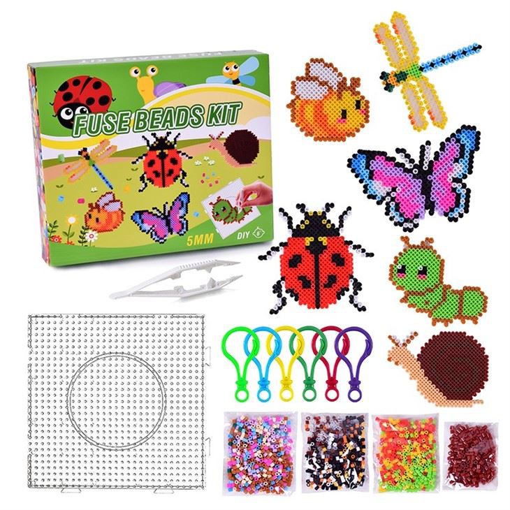 5 mm Hama Fuse Bead Kit suppliers