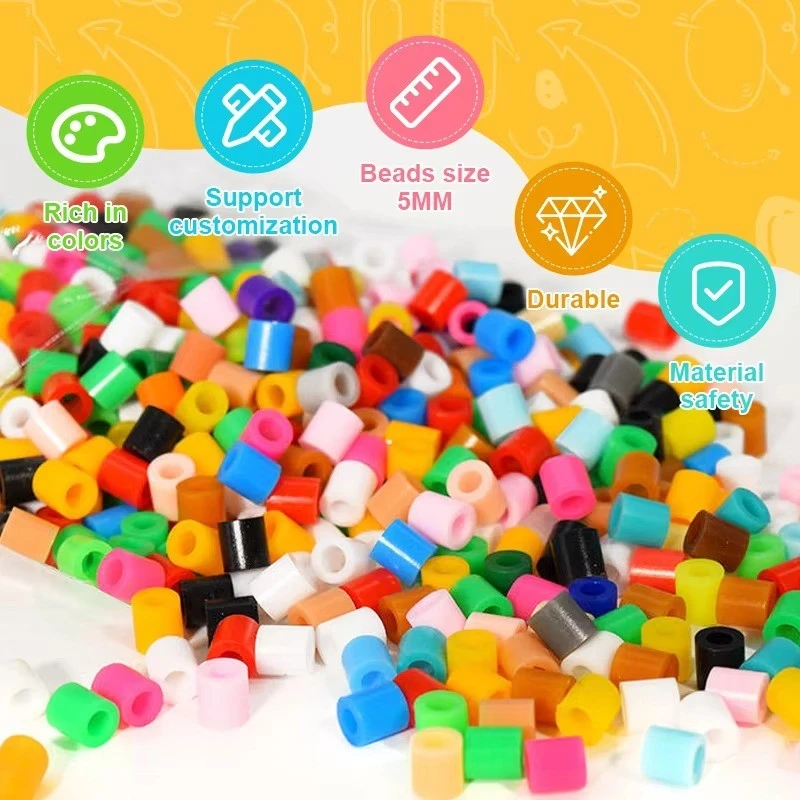 All‑Round Perler Beads price