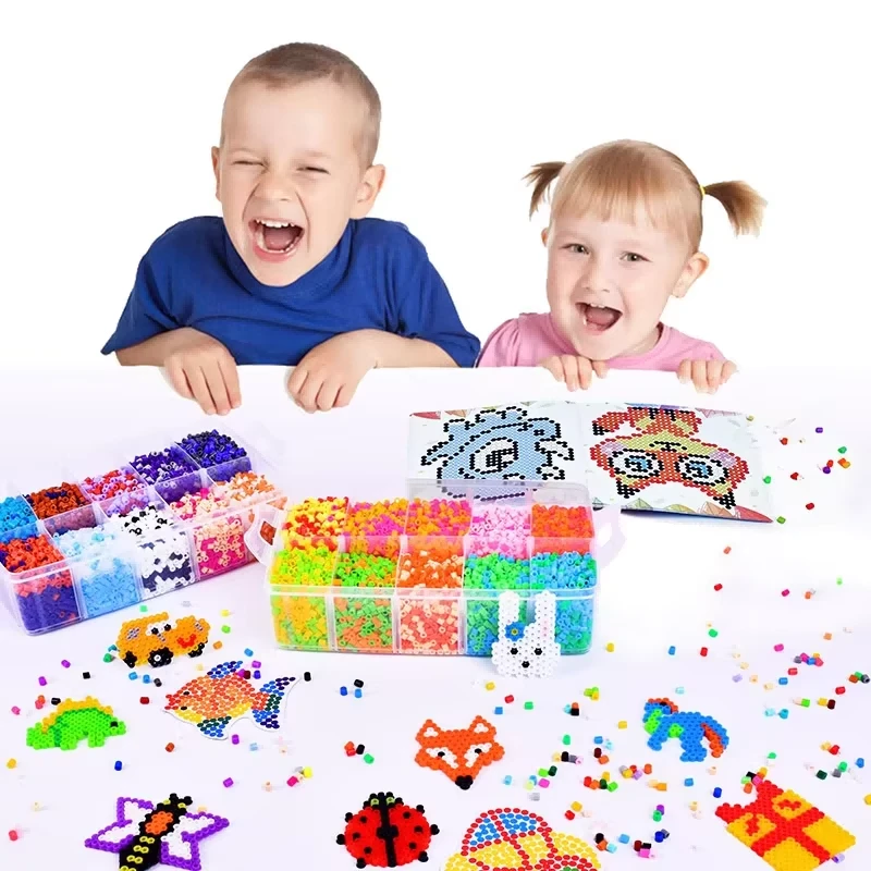 All‑Round Perler Beads suppliers