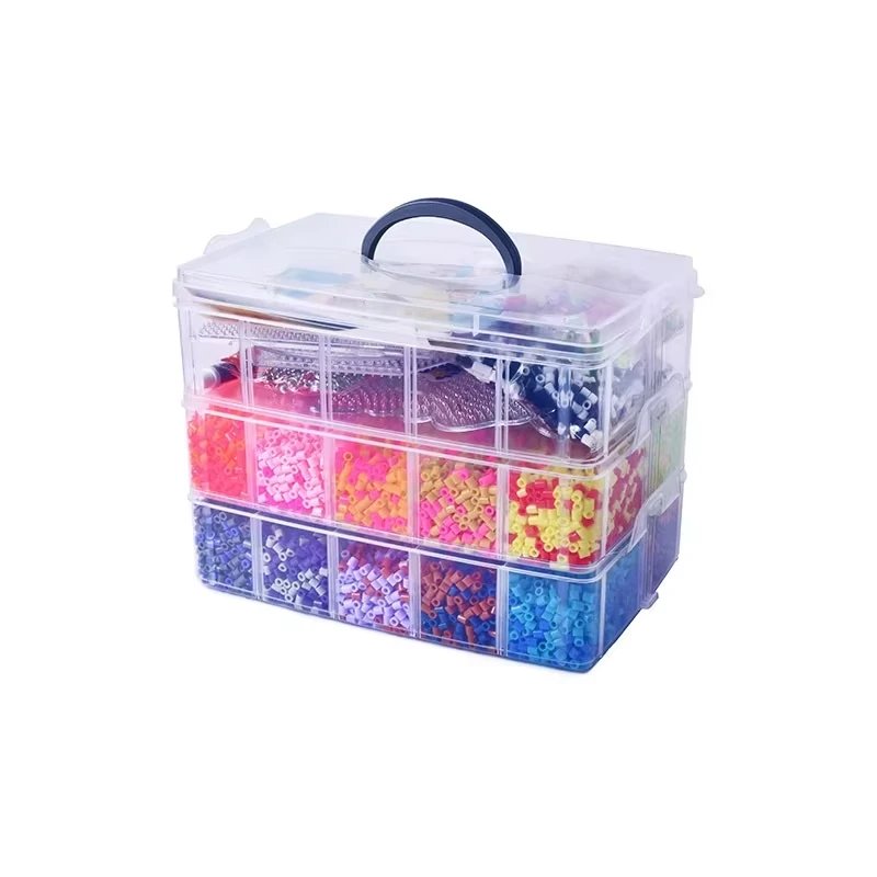 All‑Round Perler Beads best