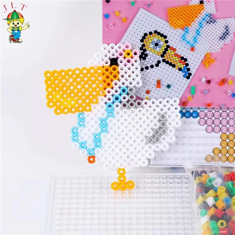Beginner Fuse Beads Kit best