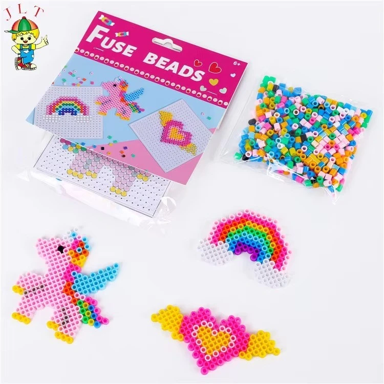 Beginner Fuse Beads Kit suppliers