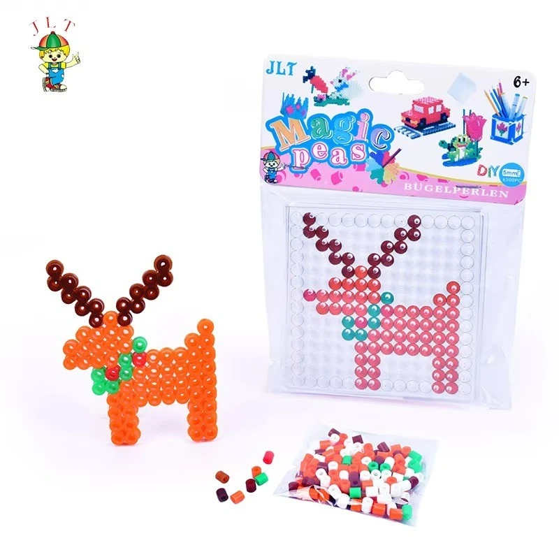 Christmas Melting Beads Kit factory