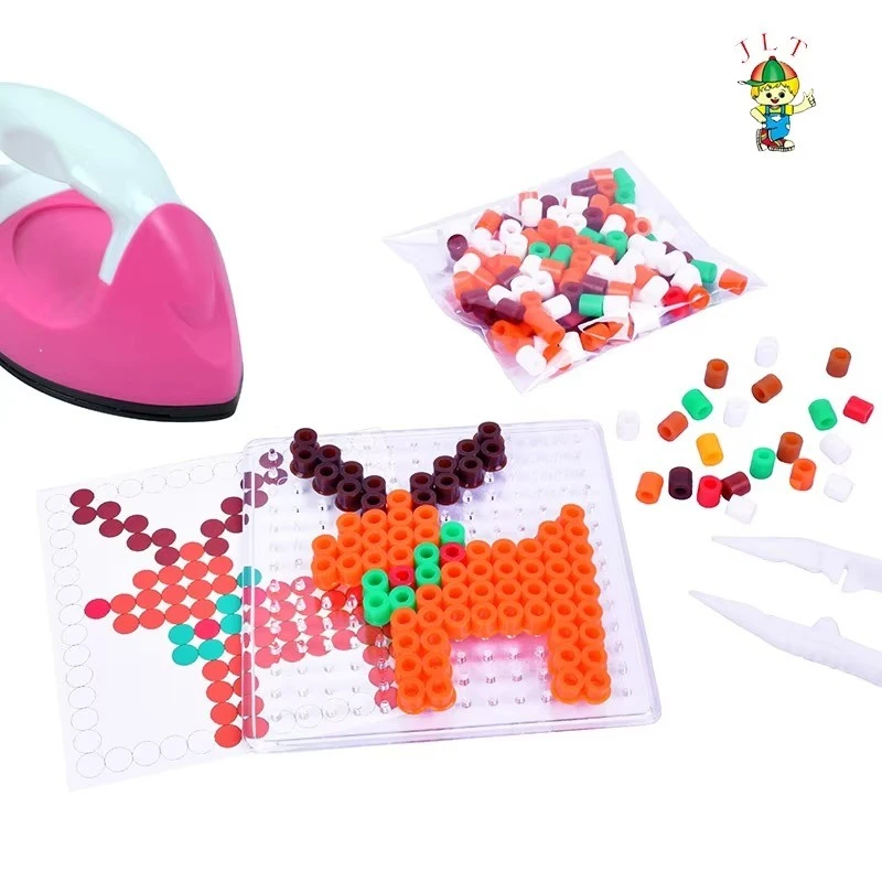 Christmas Melting Beads Kit high quality