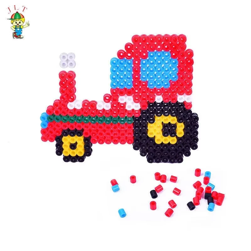 Farm‑Style Ironing Beads DIY Kit best