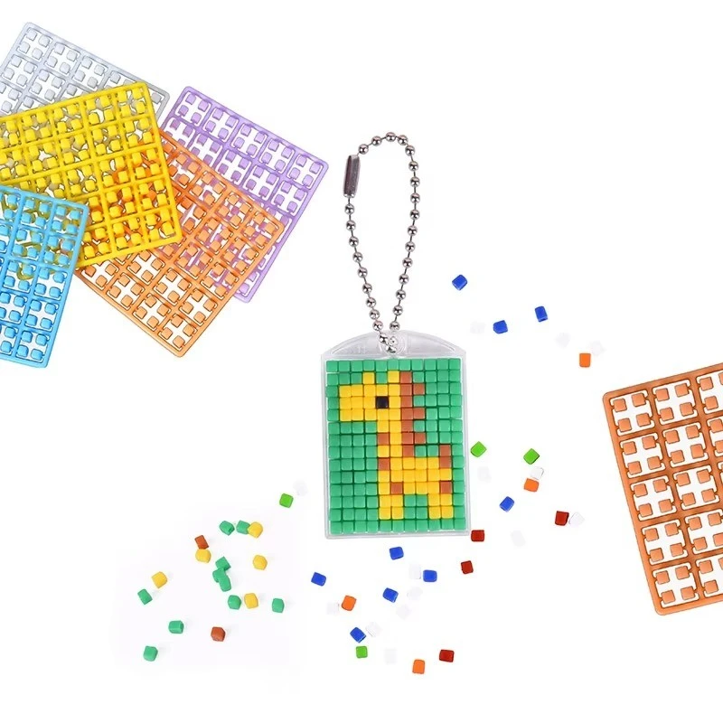 Kids Mini Mosaic Sticker Kit price