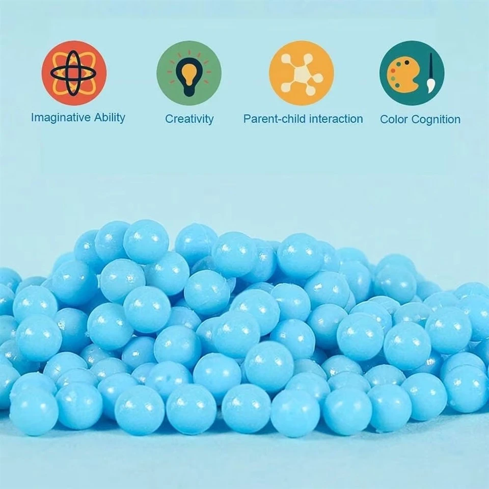Kids Themed Water Fuse Beads Kit best