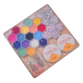 2 mm klaasseemnehelmed