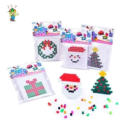 Christmas Fuse Beads üksikpakk