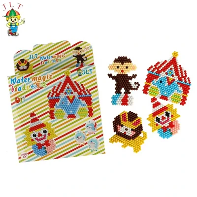 Circus Water Magic Beads Kit