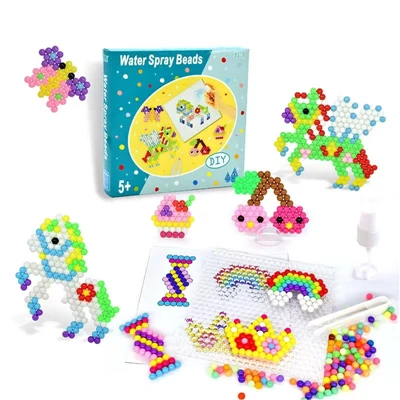 DIY Magic Water Spray Beads komplekt