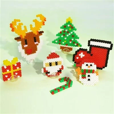 Pidulik Fuse Beads komplekt
