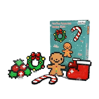 Holiday Fuse helmeste komplekt