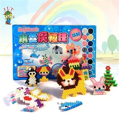 Magic Beads Deluxe Water Spray Beads komplekt