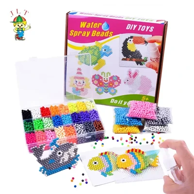 Ocean & Nature Water Spray Beads komplekt