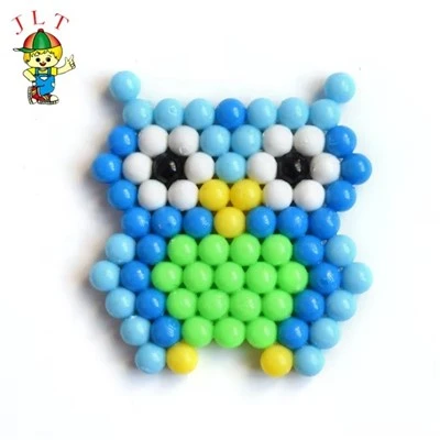 Öökull Aqua Beads|Lastele puudub{0}}raudne käsitöökomplekt