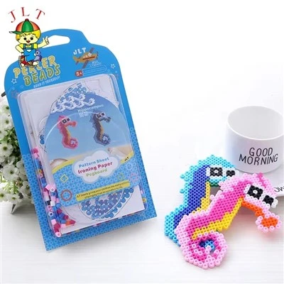 Seahorse Perleri helmeste komplekt