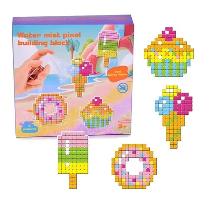 Sweet Summer Water Fuse helmeste komplekt