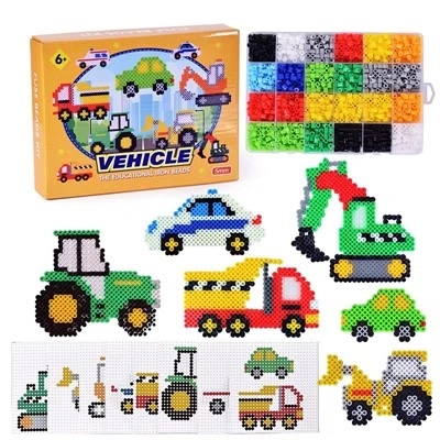 Sõiduki kaitsmehelmeste DIY komplekt