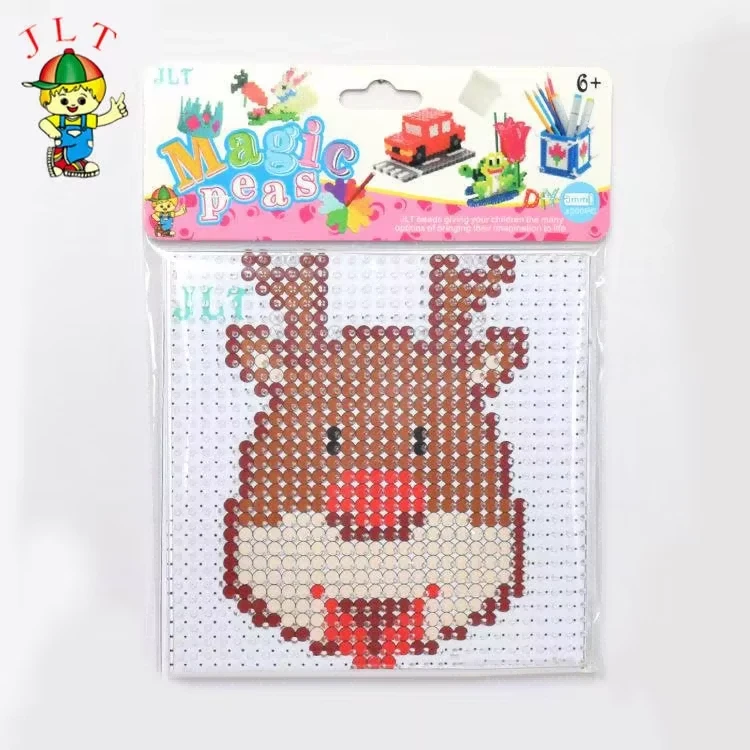 Themed Melting Beads For Kids factory